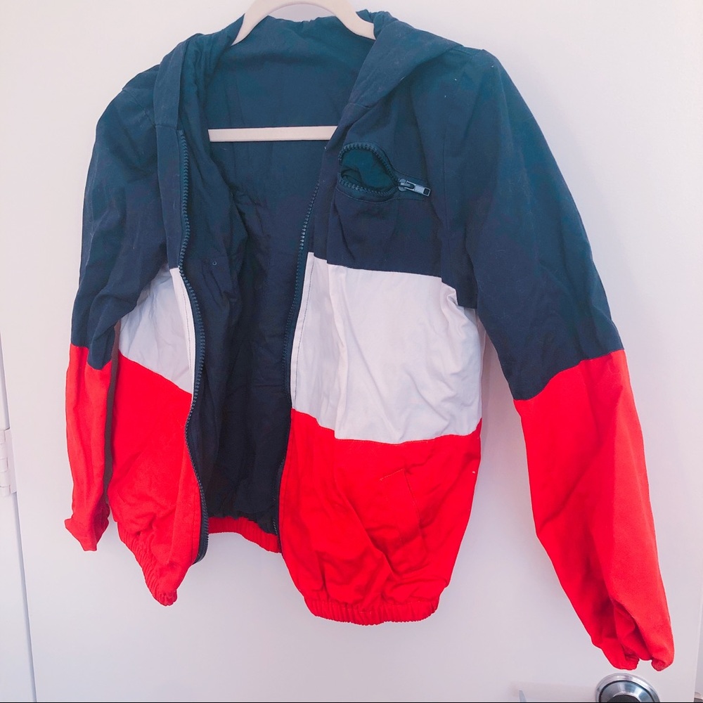 Brandy Melville jacket